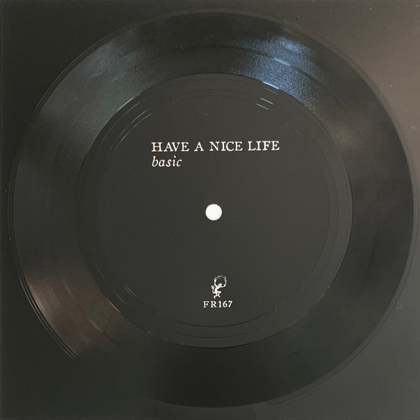 Basic cover art