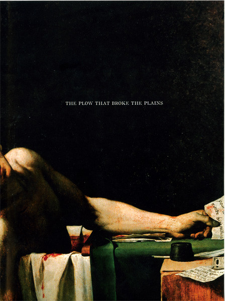 Deathconsciousness cover art