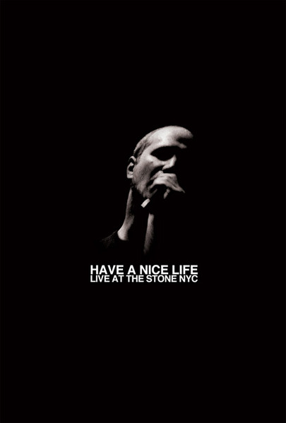 Live At The Stone NYC / Glastonburykids cover art